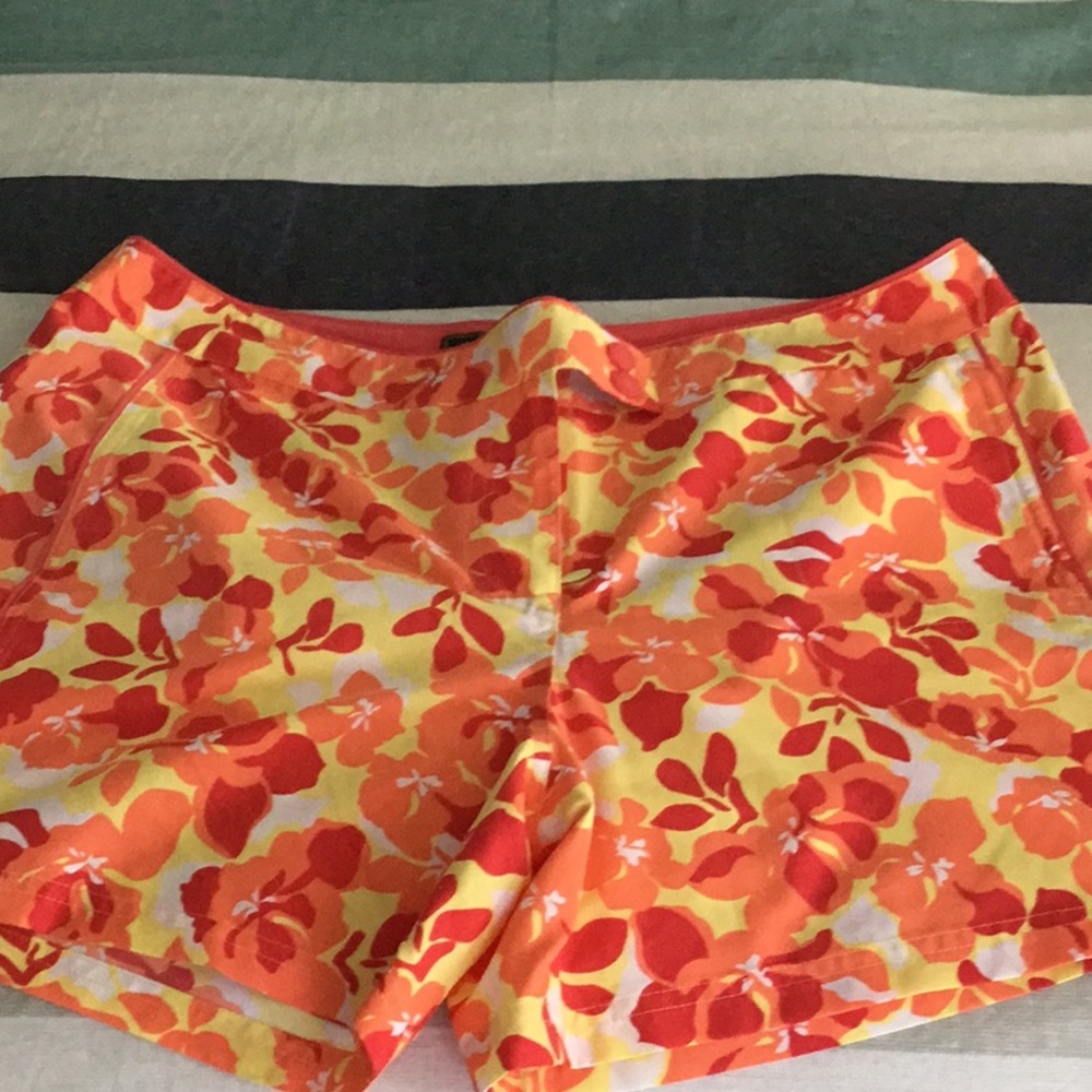 Eddie Bauer shorts